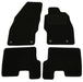 Tailored Car Mats Vauxhall Corsa D 2007,2008,2009,2010,2011,2012,2013,2014,2015 - Xtremeautoaccessories