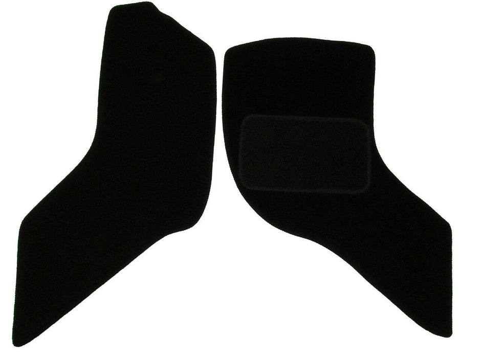 Tailored Car Mats Suzuki Carry 05,06,07,08,09,10,11,2012,2013,2014,2015,16,17 - Xtremeautoaccessories