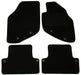 Tailored Quality Made Car Mats Volvo S60 [With Clips] (2000-2010) - Xtremeautoaccessories