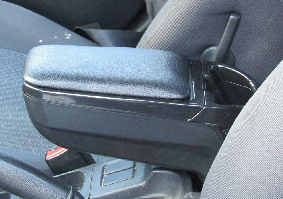 Universal Center Console Armrest Saab 9-3 Cabriolet 1998-2003 - Xtremeautoaccessories