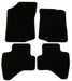 Tailored Car Mats Citroen C1 [With 2 Clips] 2014,2015,2016,2017 - Xtremeautoaccessories