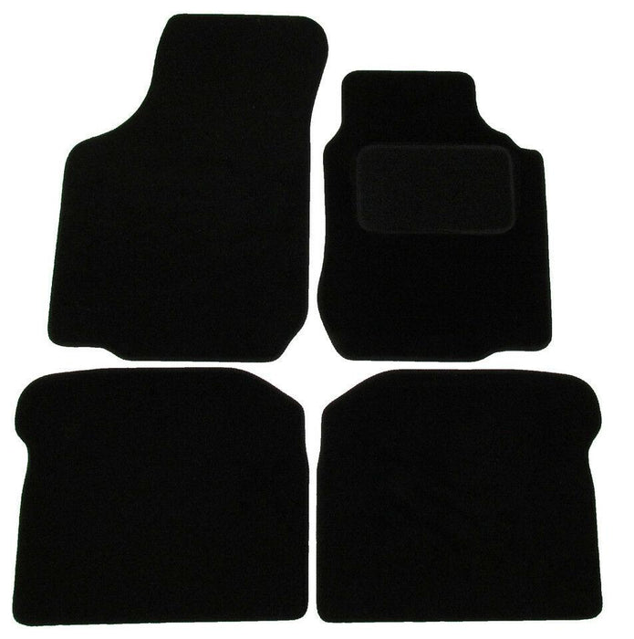 Tailored Car Mats VW Golf 4 & Beetle No clips 97,1998,1999,2000,01,02,2003,2004 - Xtremeautoaccessories
