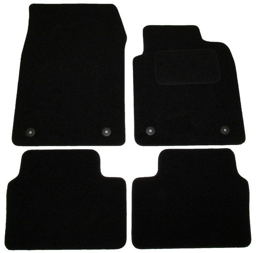Tailored Quality Made Car Mats Vauxhall Signum & Vectra(2003-2008) (2003-2008) - Xtremeautoaccessories