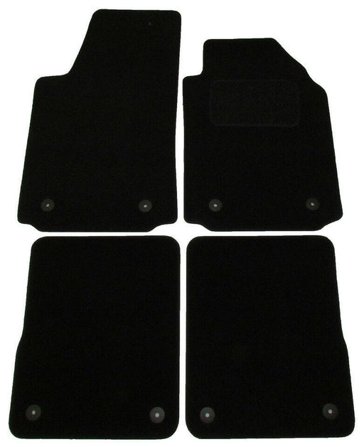 Tailored Quality Made Car Mats Audi A2 (2000-2005) - Xtremeautoaccessories