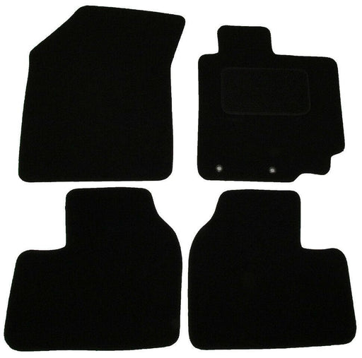Tailored Car Mats Suzuki Swift Sport 2012,2013,2014,2015,2016,2017 - Xtremeautoaccessories