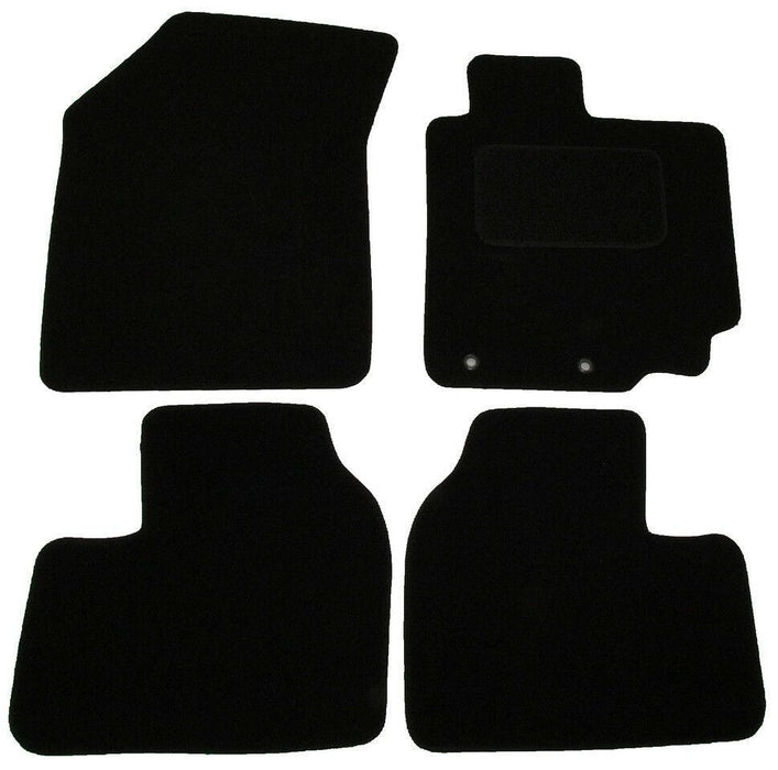 Tailored Car Mats Suzuki Swift Sport 2012,2013,2014,2015,2016,2017 - Xtremeautoaccessories