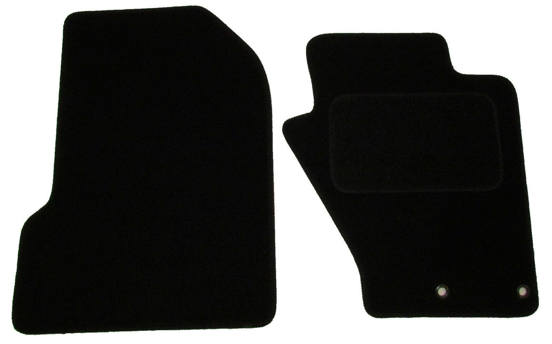 Tailored Quality Made Car Mats Honda S2000 (1999-Onwards) - Xtremeautoaccessories