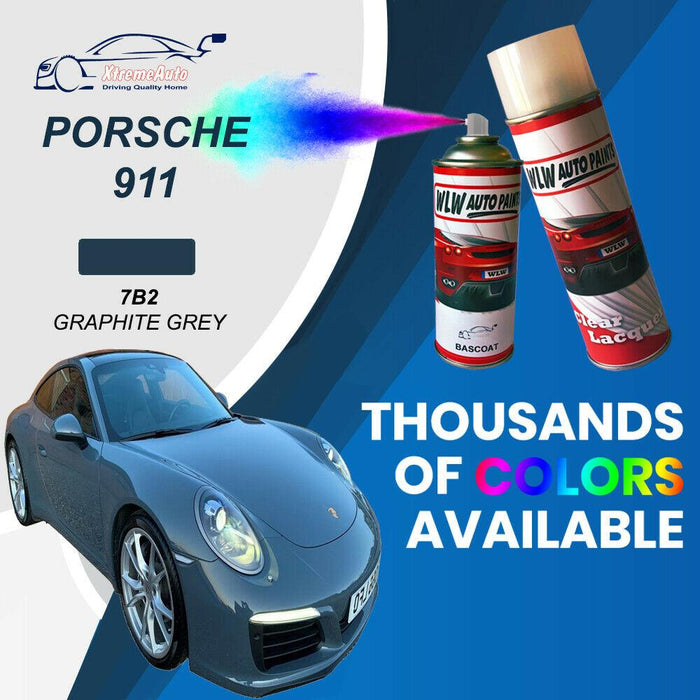 9G5 Geyser Grey