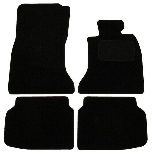Tailored Quality Made Car Mats BMW 7 Series (2009-Onwards) - Xtremeautoaccessories