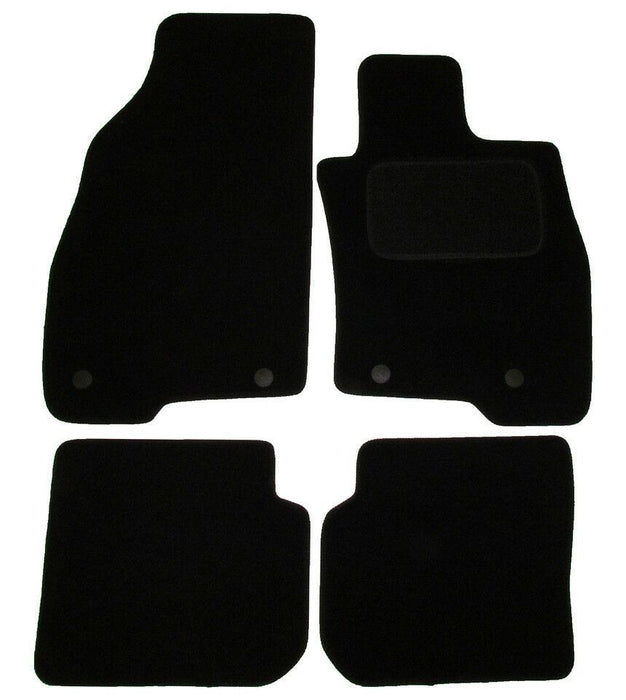 Tailored Quality Made Car Mats Alfa Romeo Romeo Mito (2008-Onwards) - Xtremeautoaccessories