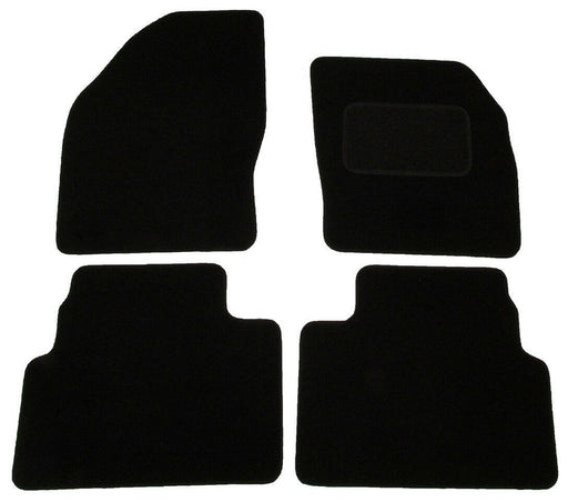 Tailored Car Mats Ford Kuga 2008,2009,2010,2011,2012 - Xtremeautoaccessories