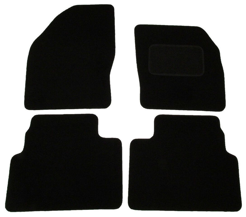 Tailored Car Mats Ford Kuga 2008,2009,2010,2011,2012 - Xtremeautoaccessories