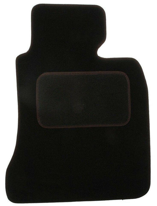 Tailored Car Mats Vauxhall Corsa Van 06,07,08,09,10,11,2012,2013,2014,2015,16,17 - Xtremeautoaccessories