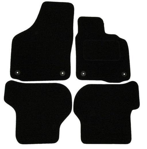 Tailored Quality Made Car Mats VW Scirocco (2008-Onwards) - Xtremeautoaccessories