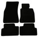 Tailored Car Mats BMW E63 6 Series Coupe 04,05,2006,07,2008,2009,2010,2011,2012 - Xtremeautoaccessories
