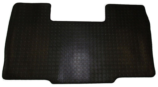 Tailored Made Rubber Car Mats Citroen Relay Van (2006-Onwards) - Xtremeautoaccessories