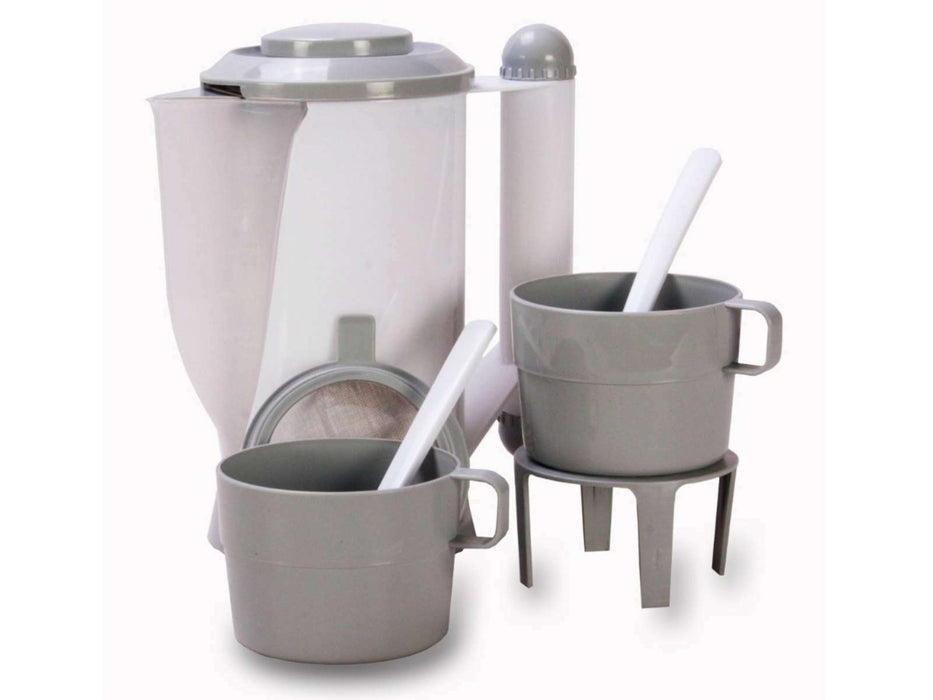12V Camping Festival Motorhome In Car Travel Kettle, Cups & Accessories Car Boat - Xtremeautoaccessories