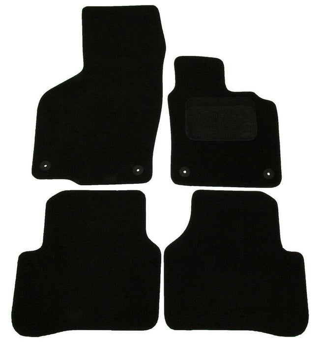 Premium Car Mats Set VW Passat 2007,2008,2009,2010,2011,2012,2013,2014,2015 - Xtremeautoaccessories