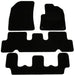 Tailored Car Mats Citroen C4 Grand Picasso 2015,2016,2017,15 - Xtremeautoaccessories