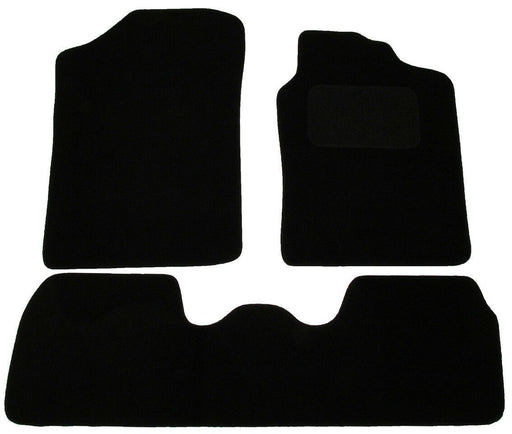Tailored Car Mats Citroen Berlingo Multispace 96,97,98,99,00,01,02,03,04,05,06 - Xtremeautoaccessories