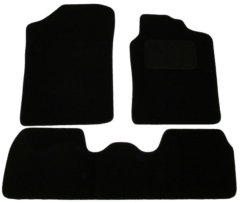 Tailored Car Mats Citroen Berlingo Multispace 96,97,98,99,00,01,02,03,04,05,06 - Xtremeautoaccessories