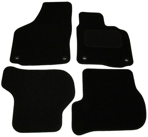 Tailored Quality Made Car Mats VW Jetta (2005-2011) - Xtremeautoaccessories