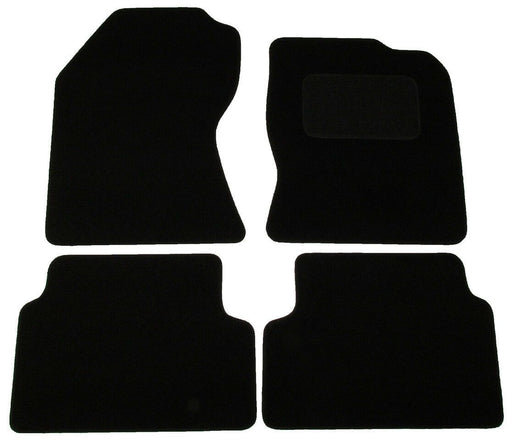 Tailored Quality Made Car Mats Ford Focus (1998-2004) - Xtremeautoaccessories