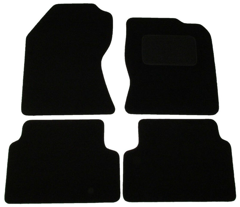 Tailored Quality Made Car Mats Ford Focus (1998-2004) - Xtremeautoaccessories