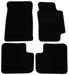 Tailored Quality Made Car Mats Toyota Avensis (97-02) - Xtremeautoaccessories