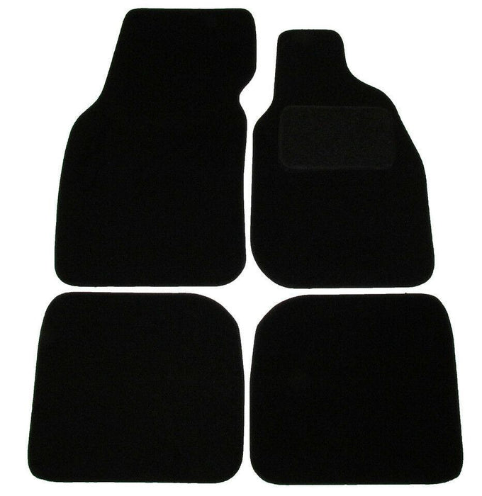 Tailored Car Mats Audi A6 1996,1997,1998,1999,2000,2001,2002,2003 - Xtremeautoaccessories