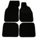 Tailored Car Mats Audi A6 1996,1997,1998,1999,2000,2001,2002,2003 - Xtremeautoaccessories