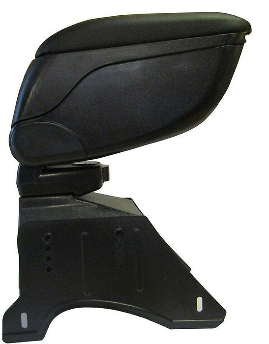 Universal Armrest Center Console Fiat Doblo 2001-2016 - Xtremeautoaccessories