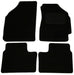 Tailored Car Mats Chevrolet Daewoo Matiz 2005,2006,2007,2008,2009,2010,2011 - Xtremeautoaccessories