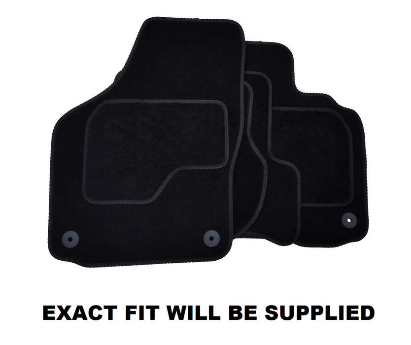 Tailored Made Premium Car Mats Hyundai I10 (2014 Onwards) - Xtremeautoaccessories