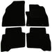 Tailored Car Mats Citroen Nemo Multispace MPV 08,09,10,11,12,2013,14,15,16,17 - Xtremeautoaccessories