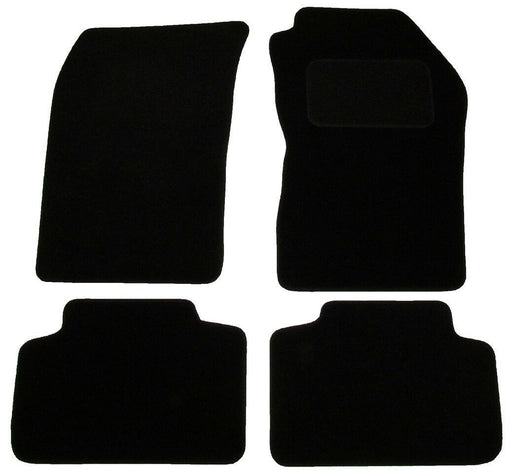 Tailored Car Mats Alfa Romeo Romeo GT 04,05,06,07,08,09,10,11,12,2013,14,15,16 - Xtremeautoaccessories