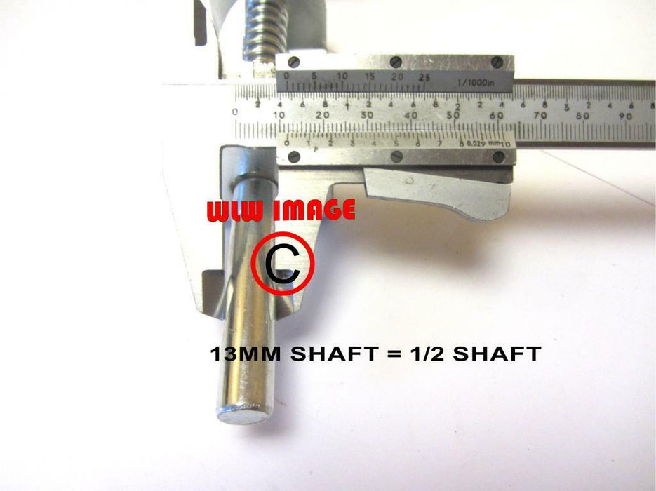 SPRINGBOLT 13MM 1/2" SPRING BOLT GATE PET PICKUP LORRY VAN DOG TRAILER TRAILOR - Xtremeautoaccessories
