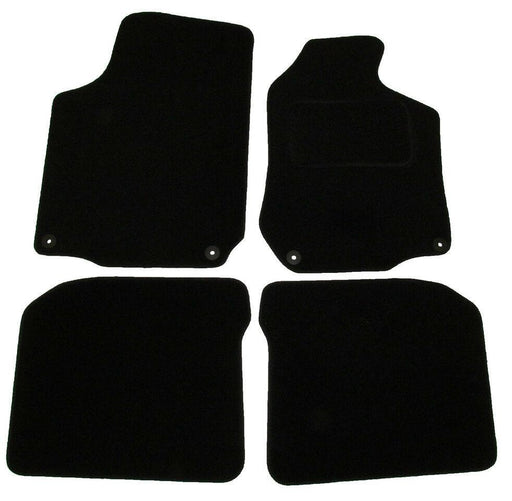 Tailored Quality Made Car Mats Seat Toledo (1999-2005) - Xtremeautoaccessories