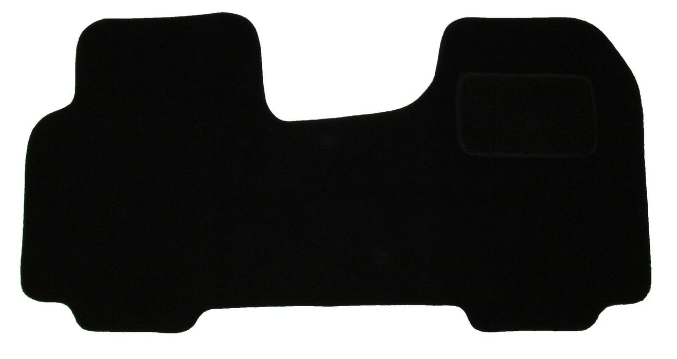 Tailored Quality Made Car Mats Renault Trafic (2001-Onwards) - Xtremeautoaccessories