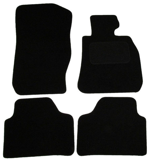 Tailored Quality Made Car Mats BMW X1 (2010-Onwards) - Xtremeautoaccessories