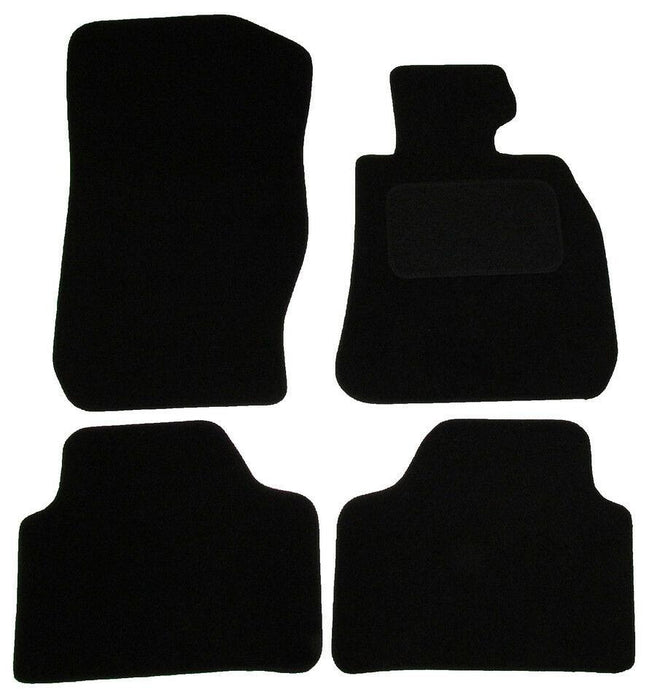 Tailored Quality Made Car Mats BMW X1 (2010-Onwards) - Xtremeautoaccessories