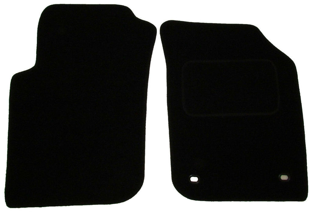 Tailored Car Mats Ford Street Ka 96,97,98,99,00,01,02,03,04,05,06,07,08,09 - Xtremeautoaccessories