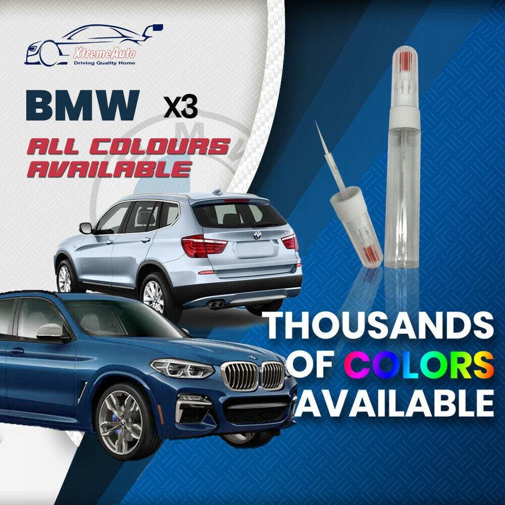 BMW Touch up Paint — Xtremeautoaccessories