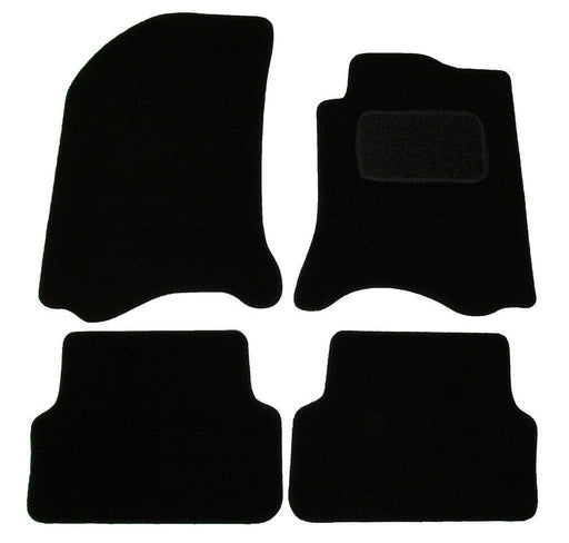 Tailored Quality Made Car Mats Renault Laguna 2 (2001-2007) - Xtremeautoaccessories