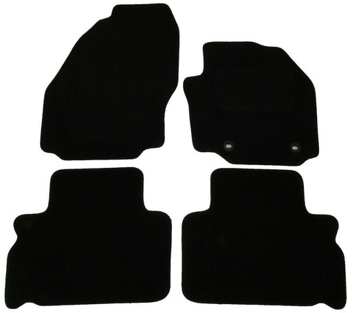 Tailored Car Mats Ford S Max 2010,2011 - Xtremeautoaccessories