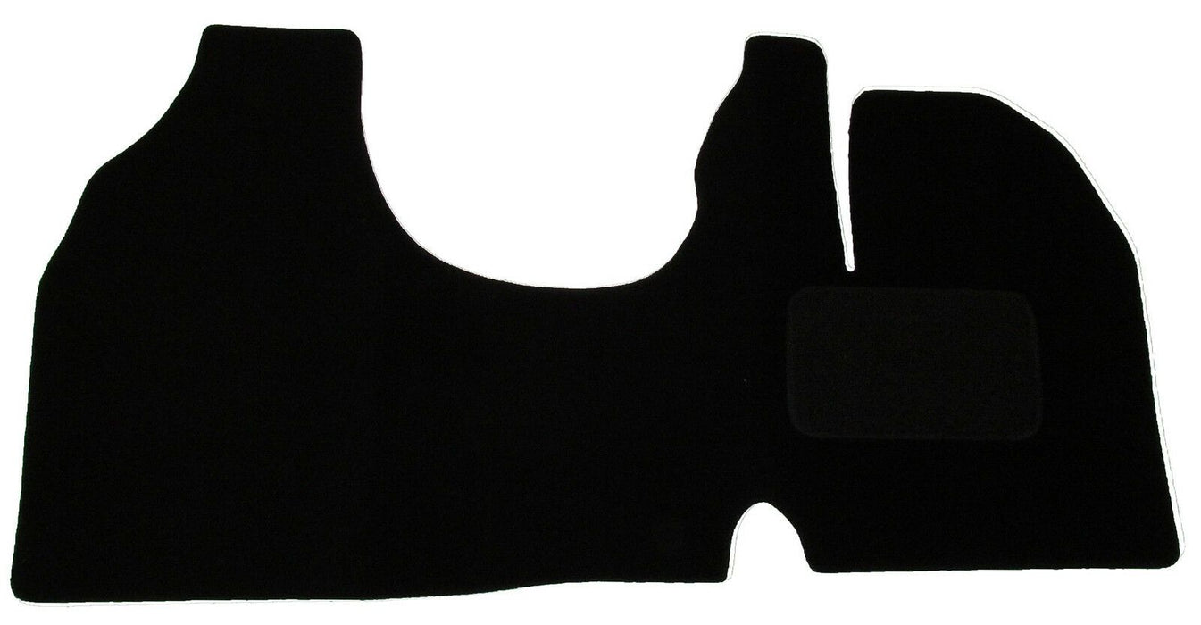 Tailored Car Mats Fiat Scudo 07,08,2009,2010,2011,2012,2013,2014,2015,2016,2017 - Xtremeautoaccessories