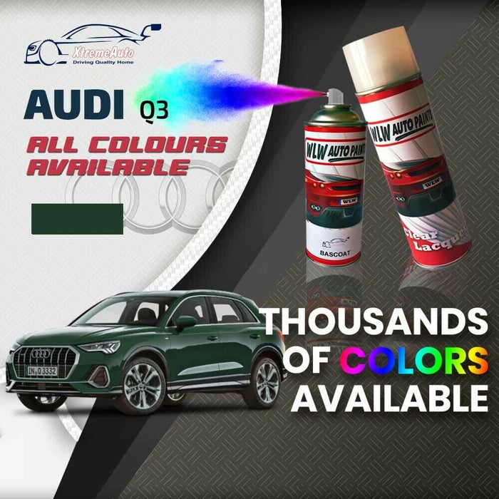 Chronos Grey Metallic LX7G