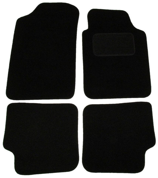 Tailored Quality Made Car Mats Citroen Xsara (1997-Onwards) - Xtremeautoaccessories