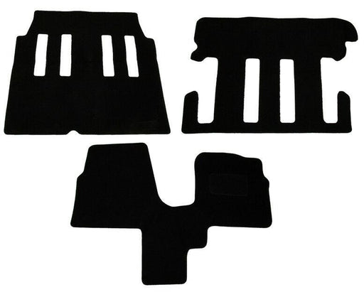 Tailored Quality Made Car Mats Kia Sedona MK1 (1999-2006) - Xtremeautoaccessories