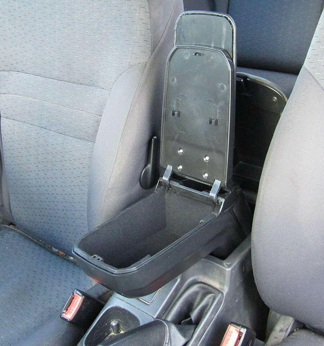 Universal Center Console Armrest Saab 9-3 Cabriolet 1998-2003 - Xtremeautoaccessories